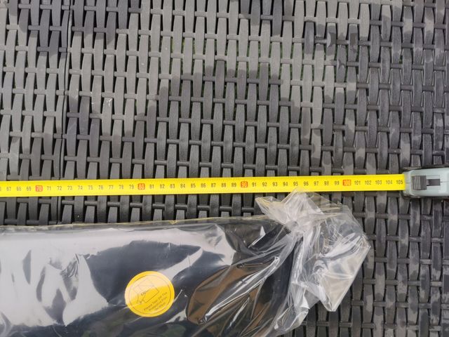 Deflettore del vento