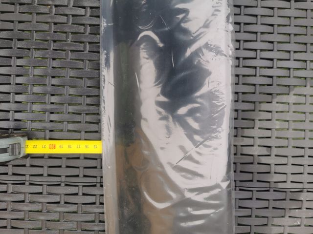 Deflettore del vento