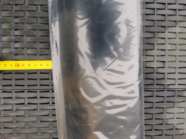 Deflettore del vento