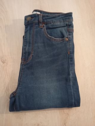 Pantalón pull&bear talla 36