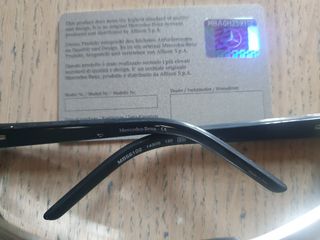 Occhiali da sole Mercedes MB 56102