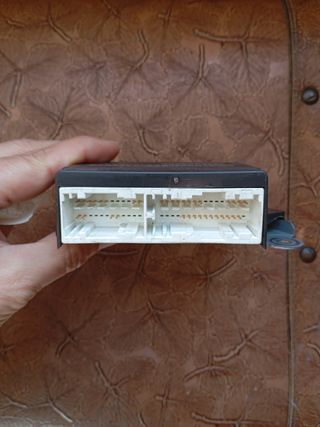 Centralita airbag Fiat Punto Evo 51918197
