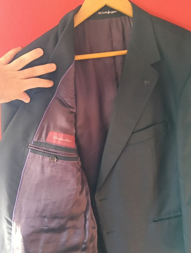 Americana Emidio Tucci