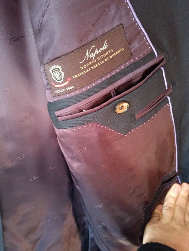 Americana Emidio Tucci