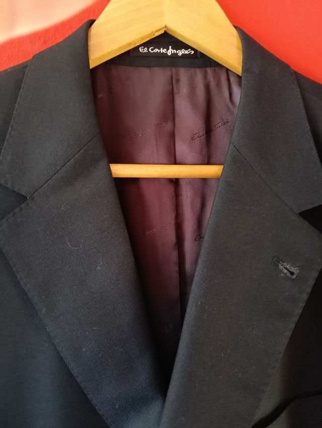 Americana Emidio Tucci