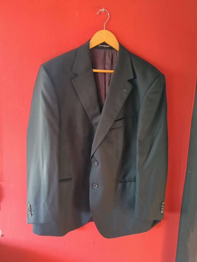 Americana Emidio Tucci