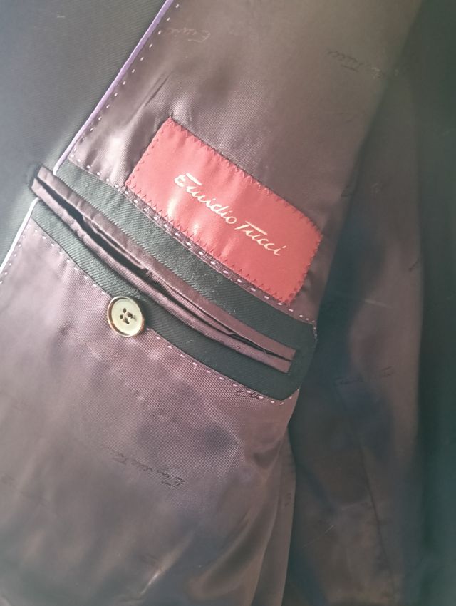 Americana Emidio Tucci