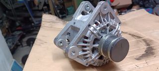 Alternador Renault dacia 