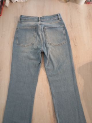 Pantalón zara mujer talla 36