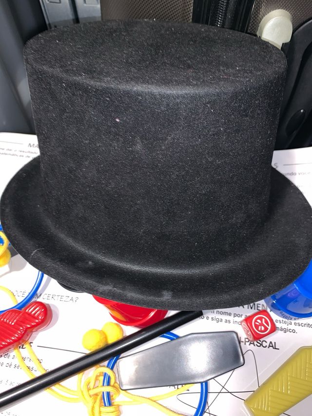 Joc màgia MAGIC EQUIP