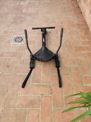 Asiento patinete 🛴