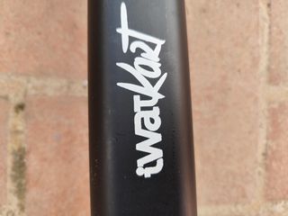 Asiento patinete 🛴