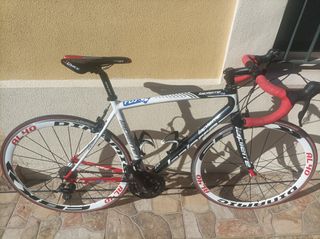 Bicicleta carretera 52 CM