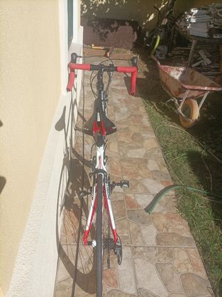Bicicleta carretera 52 CM