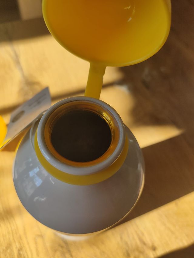 Botella minions acero A ESTRENAR!!!