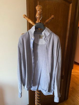 Camicia uomo 