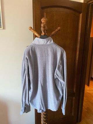 Camicia uomo 