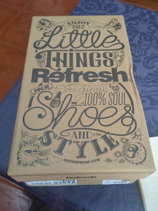 Playeras tipo converse 