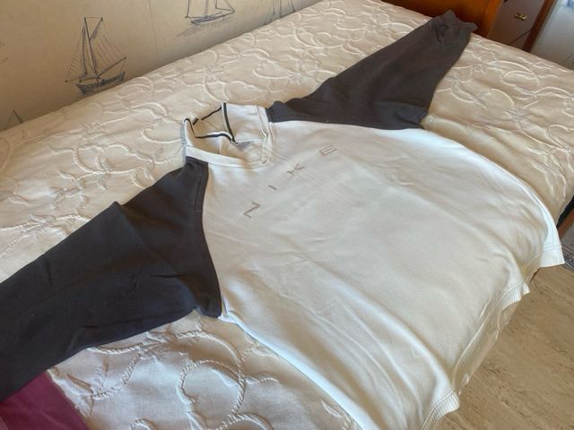 Sudadera vintage nike