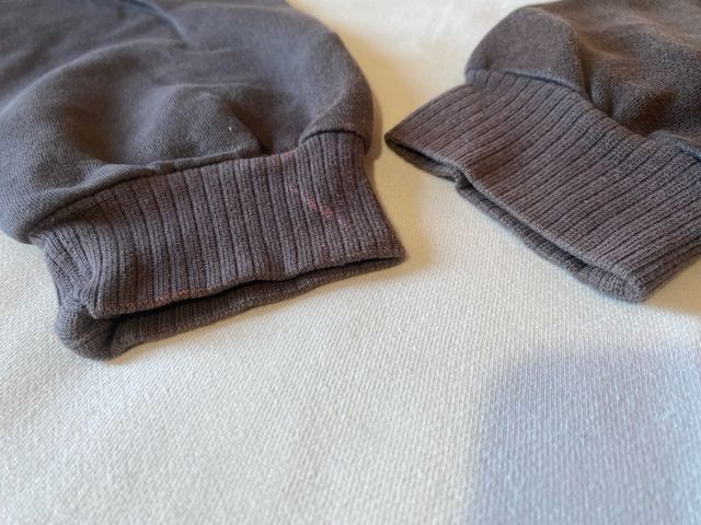 Sudadera vintage nike