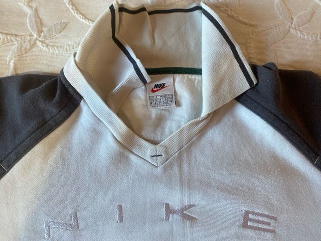 Sudadera vintage nike