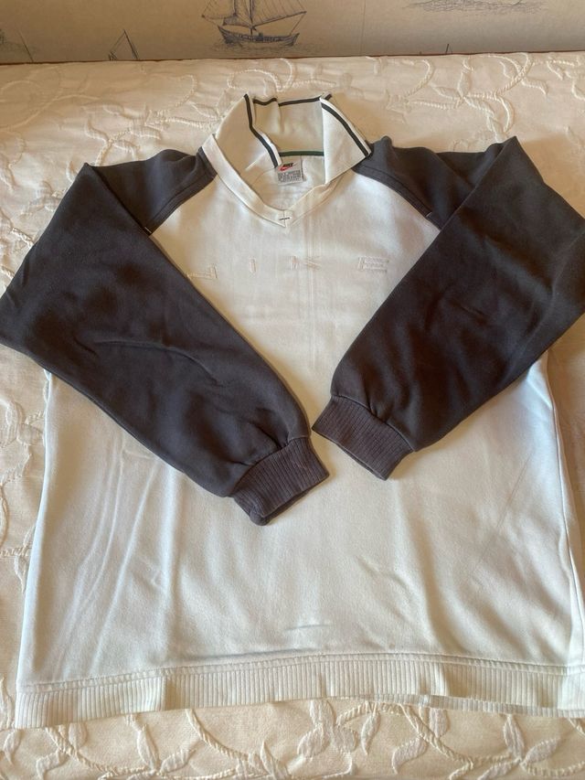 Sudadera vintage nike