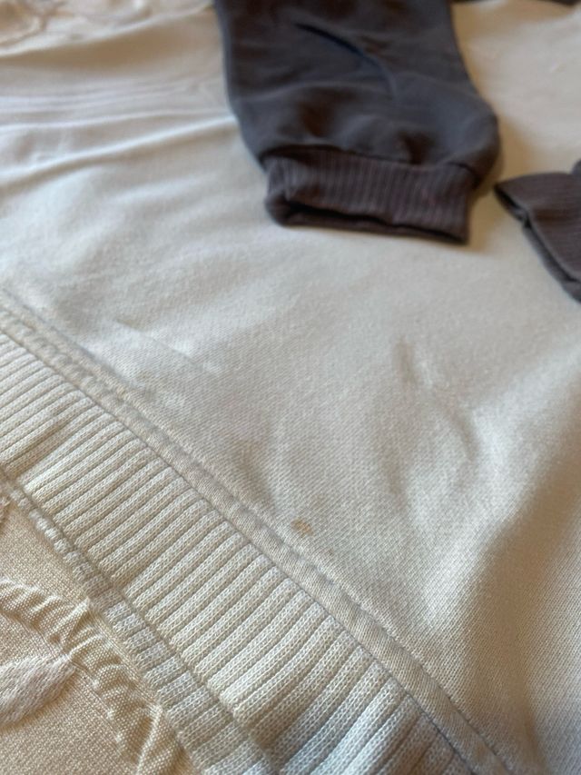 Sudadera vintage nike