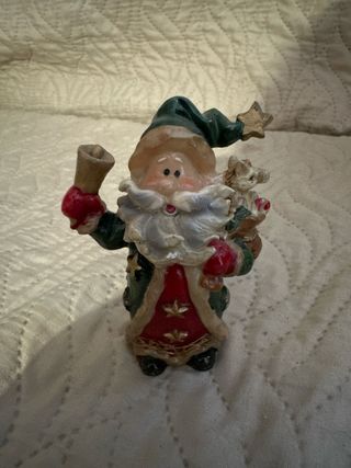 due Soggetti natalizi