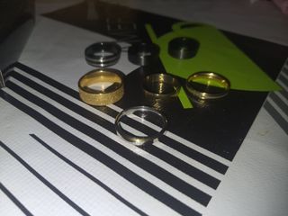 ANILLOS VARIADOS