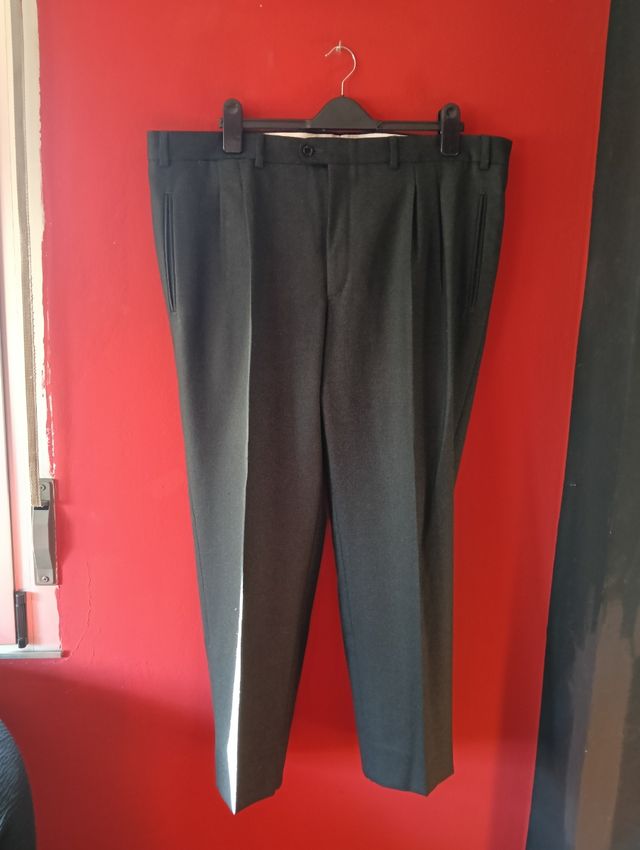 Pantalón Emidio Tucci