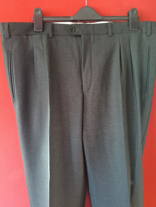 Pantalón Emidio Tucci