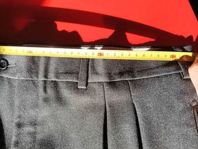 Pantalón Emidio Tucci