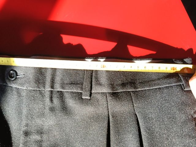 Pantalón Emidio Tucci