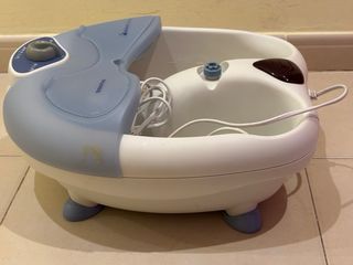 Taurus Bahía Jacuzzi massaggiatore piedi