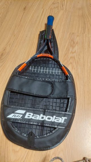 Raqueta tenis babolat 23