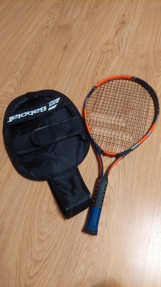 Raqueta tenis babolat 23