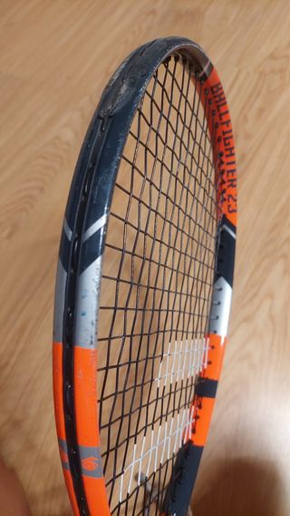 Raqueta tenis babolat 23
