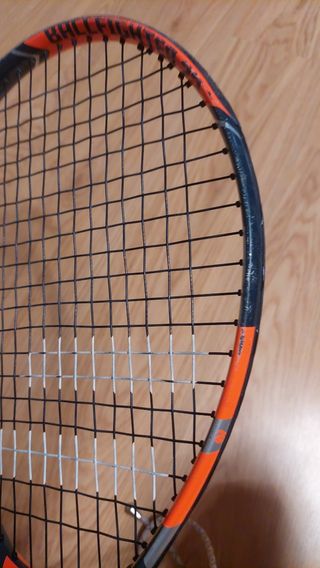 Raqueta tenis babolat 23
