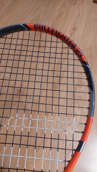 Raqueta tenis babolat 23