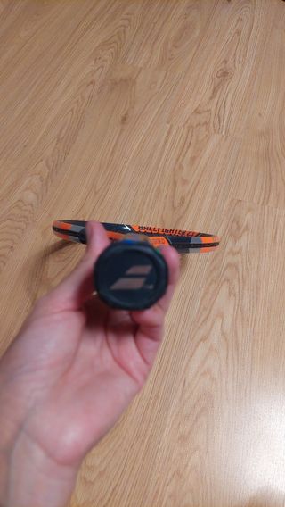 Raqueta tenis babolat 23