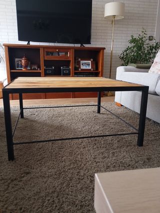 Mesa de centro