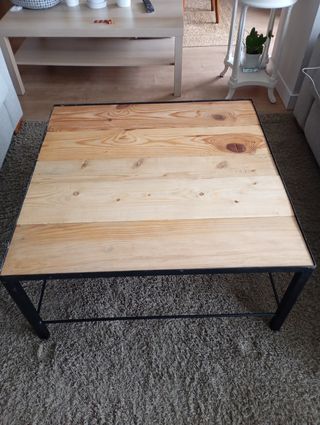 Mesa de centro
