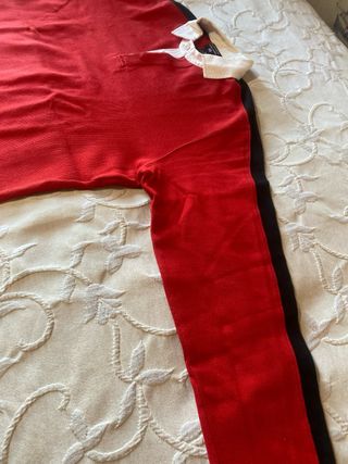 Polo manga larga Ralph Lauren