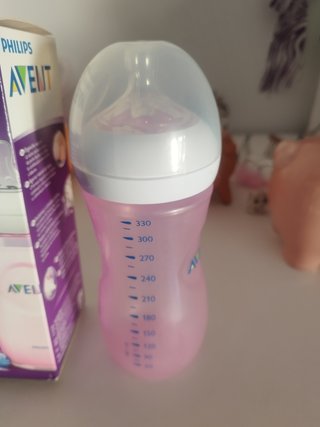 Pack lactancia para bebe