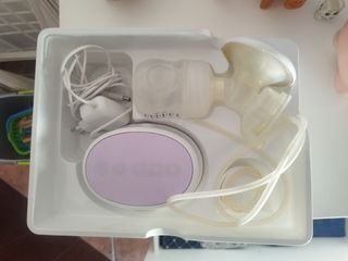 Pack lactancia para bebe