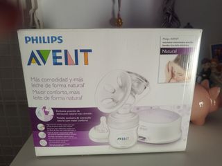 Pack lactancia para bebe