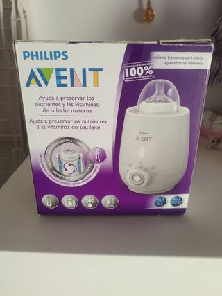 Pack lactancia para bebe