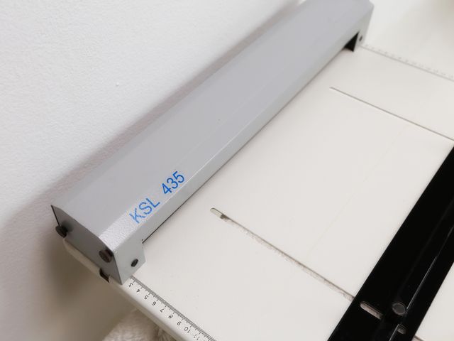 Hendidora KSL 435 43,5 cm