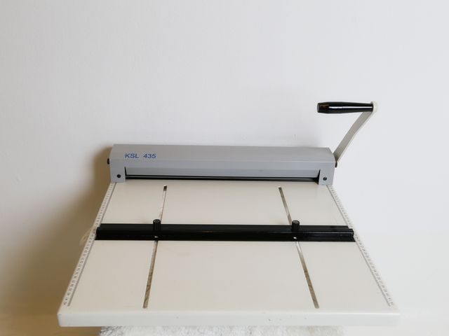 Hendidora KSL 435 43,5 cm