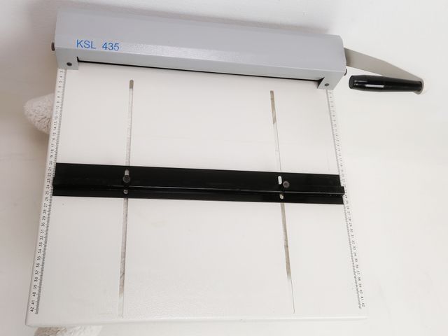 Hendidora KSL 435 43,5 cm